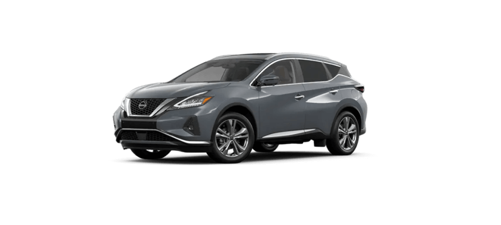 Boulder Gray Pearl