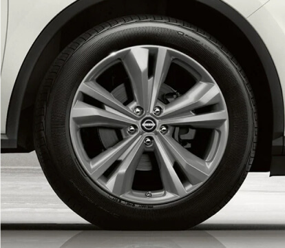 Tire of Murano