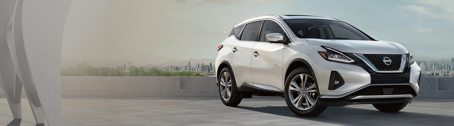 2023 Nissan Murano®