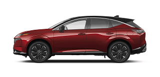 Nissan Murano Platinum  AWD