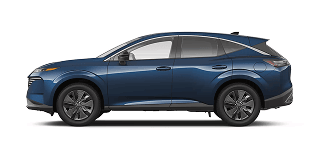 Nissan Murano SL AWD
