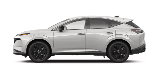 Nissan Murano SV AWD