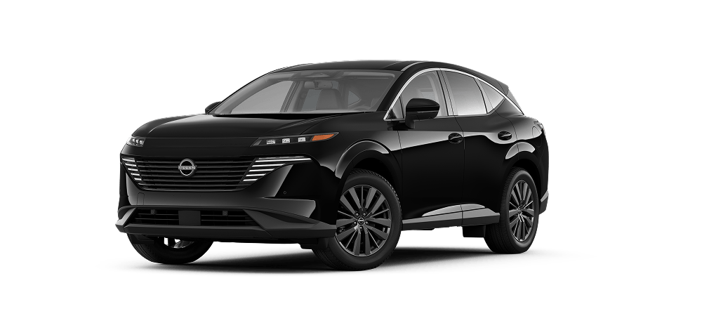 2027 Nissan Sentra in Super Black