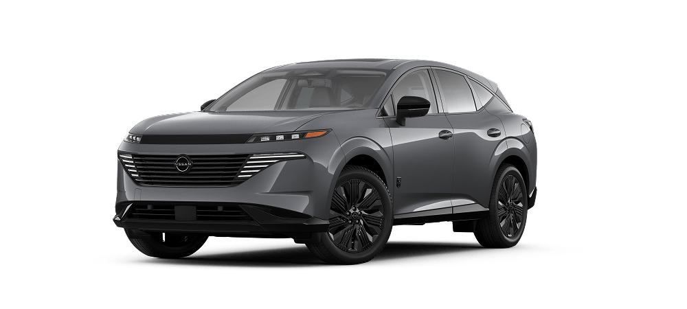 2027 Nissan Sentra in Gun Metallic
