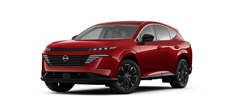 2027 Nissan Sentra in Scarlet Ember TintCoat<a href="#d-extra" class="di-modal"> [*]</a>