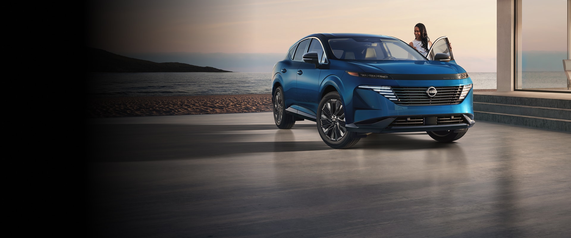 NISSANCONNECT®