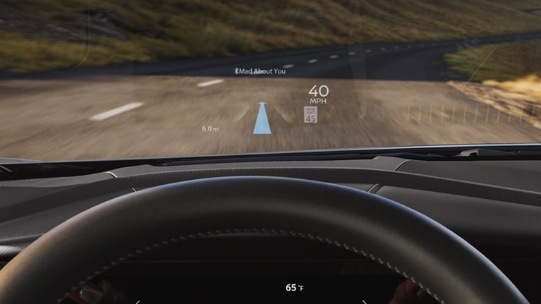 Head-Up Display