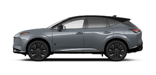 2027 Nissan Murano Dark Armor Intelligent AWD