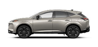 2027 Nissan Murano Platinum Intelligent AWD