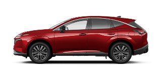 2027 Nissan Murano SL Intelligent AWD