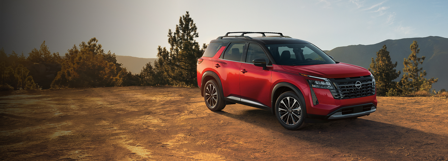 NISSANCONNECT®