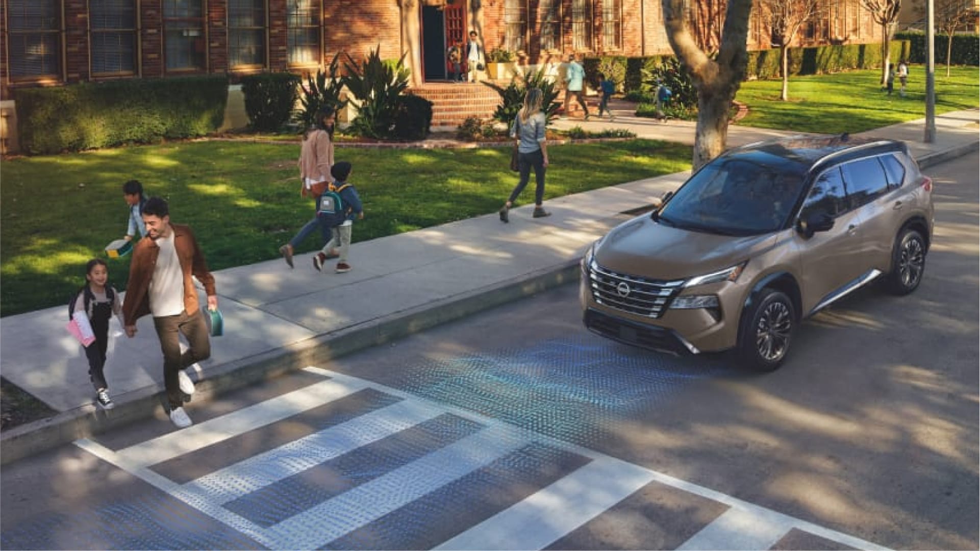 2024 nissan rogue specs round rock nissan