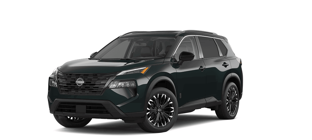 Obsidian Green Pearl