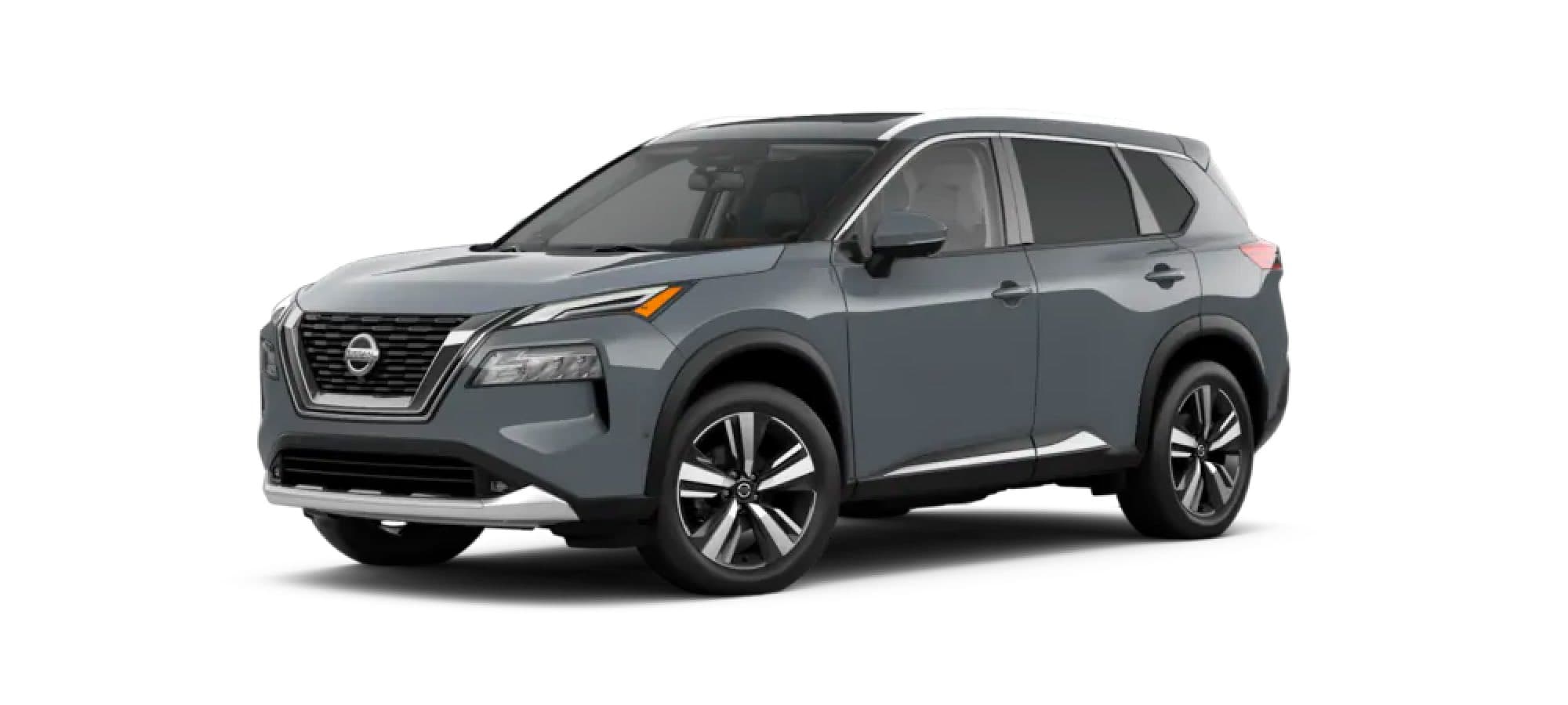 Boulder Gray Pearl