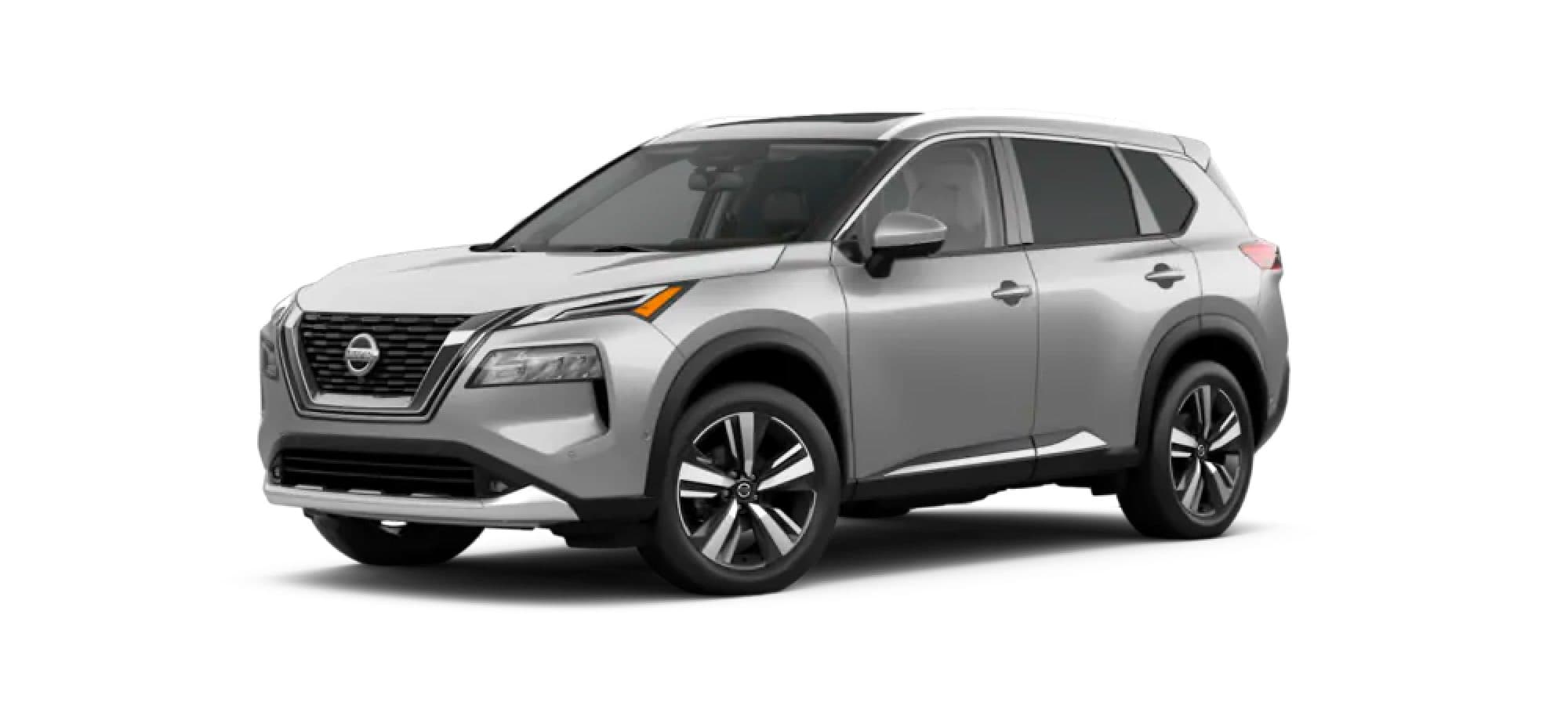 Brilliant Silver Metallic