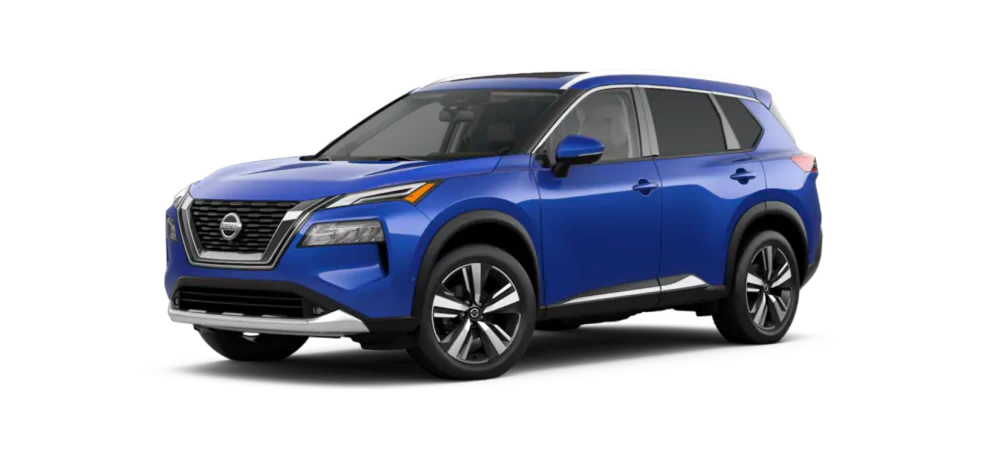 Caspian Blue Metallic