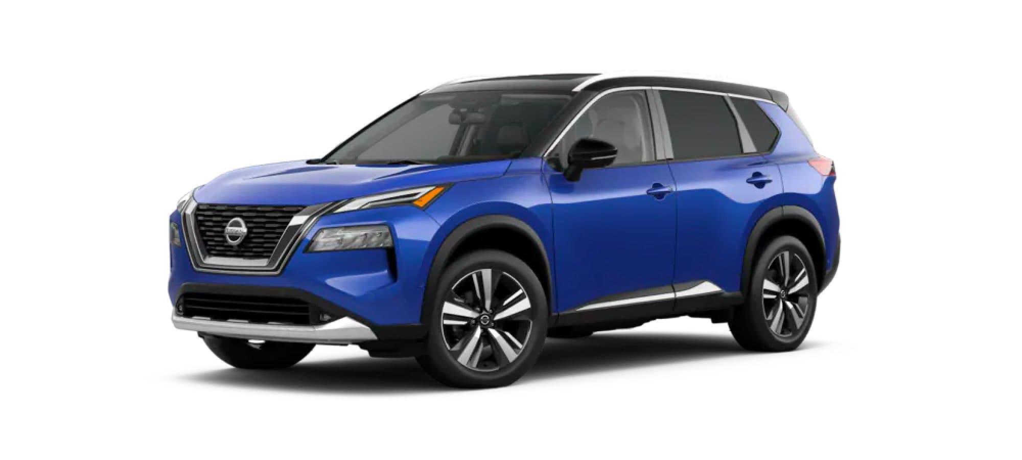 Two-Tone Caspian Blue Metallic / Super Black