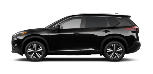 Nissan Rogue SL
