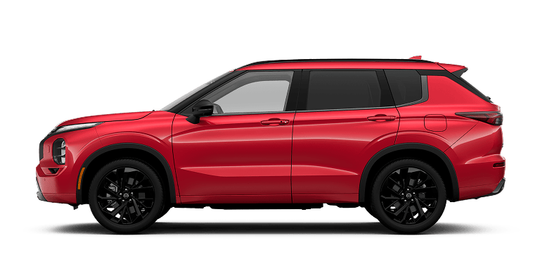 Nissan Rogue PHEV Platinum AWD