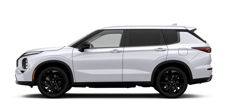 Nissan Rogue PHEV SL AWD