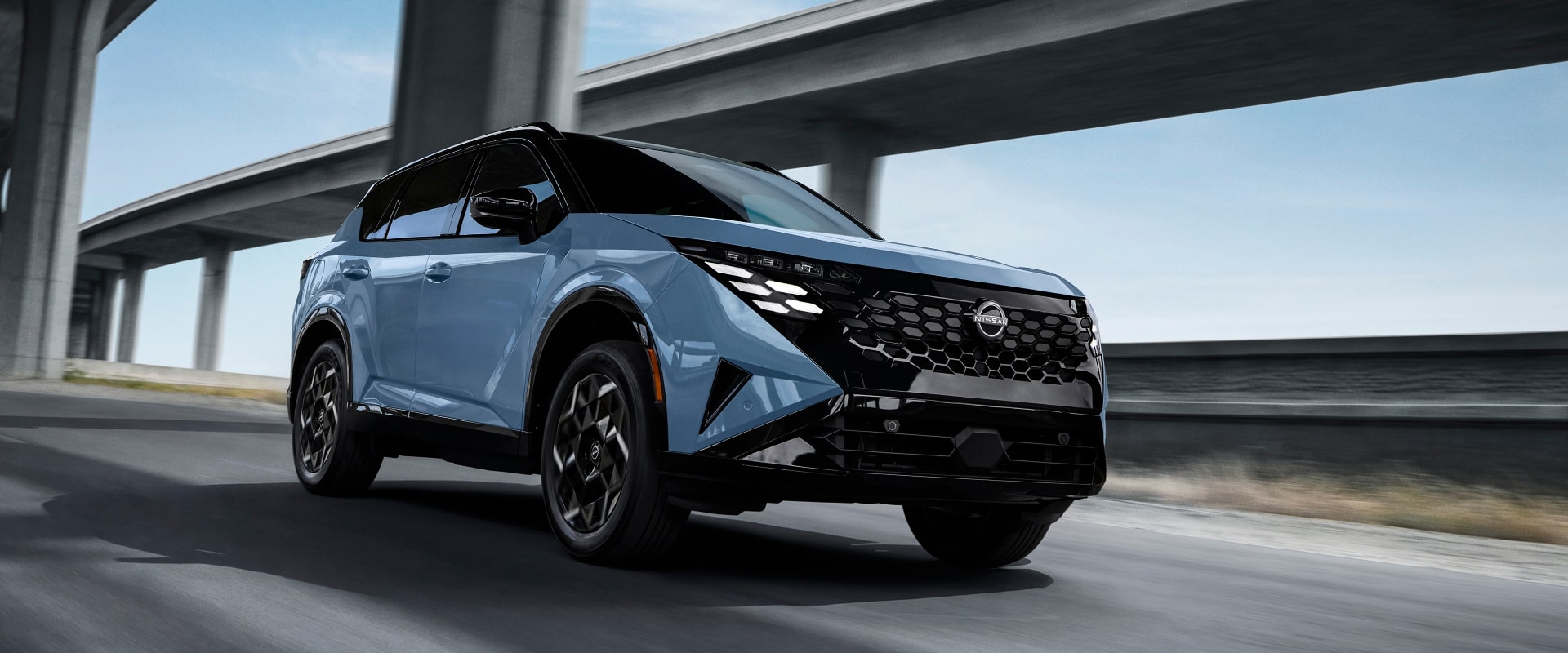2027 Nissan Rogue Hybrid