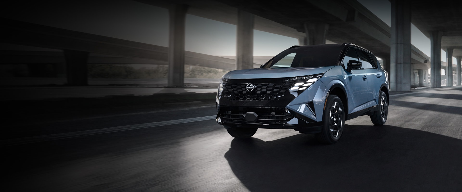 2027 Nissan Rogue Hybrid