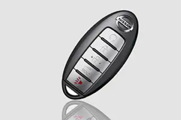 Remote Engine Start System
