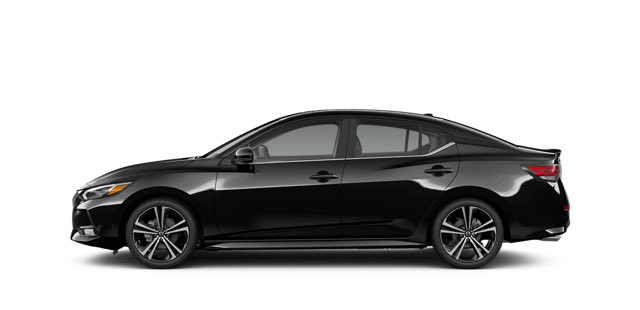 SR XTRONIC CVT