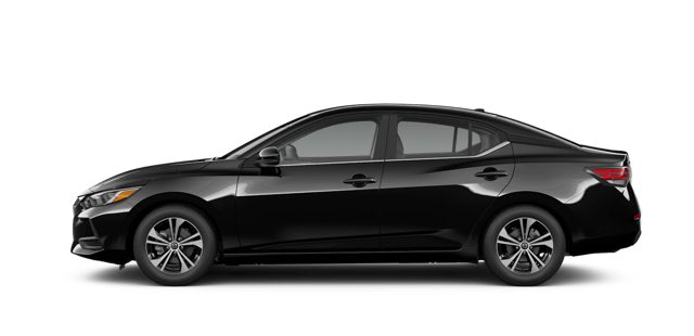 SV XTRONIC CVT