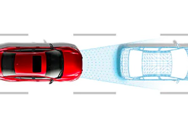 Automatic Emergency Braking