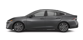 Nissan Sentra SL