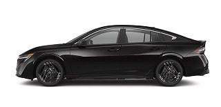 Nissan Sentra SR