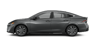 2027 Sentra® SL Xtronic CVT® FWD