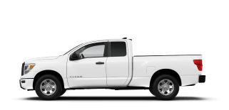 Titan King Cab S