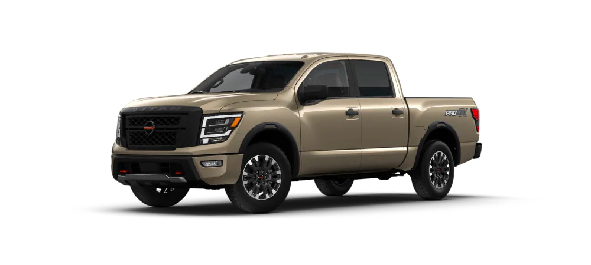 Baja Storm Nissan TITAN