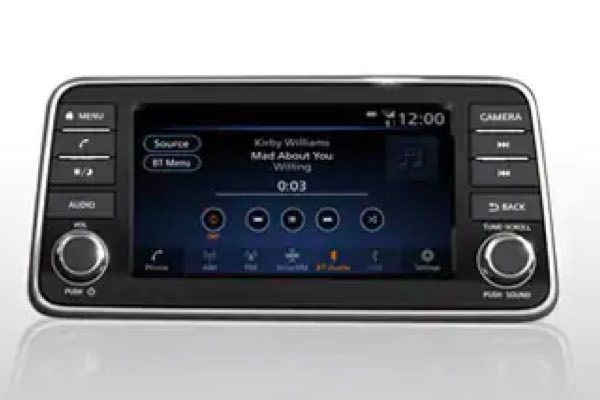 NIssanConnect