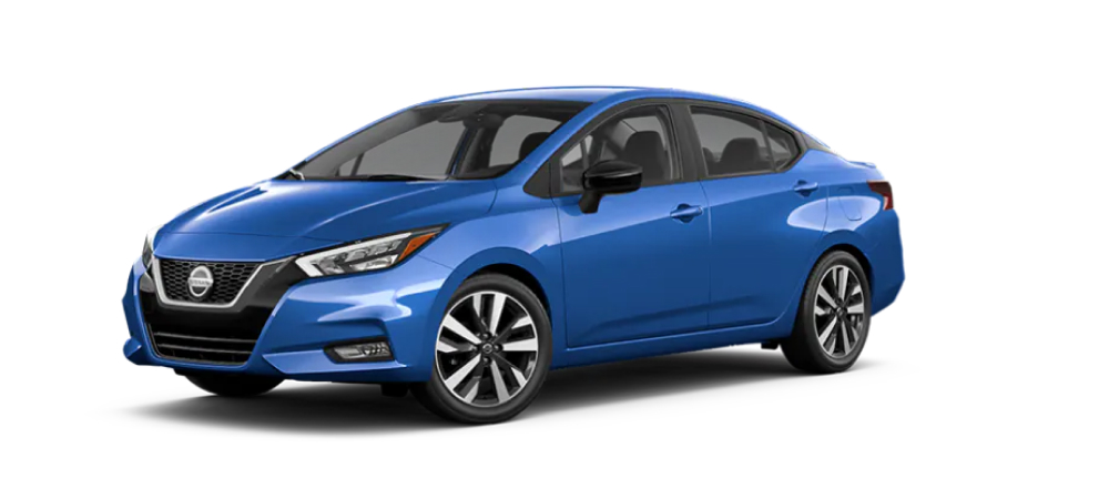 Electric Blue Metallic