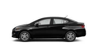 Versa S Trim