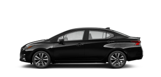 Versa SR Trim