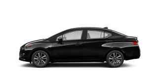 Versa SV Trim