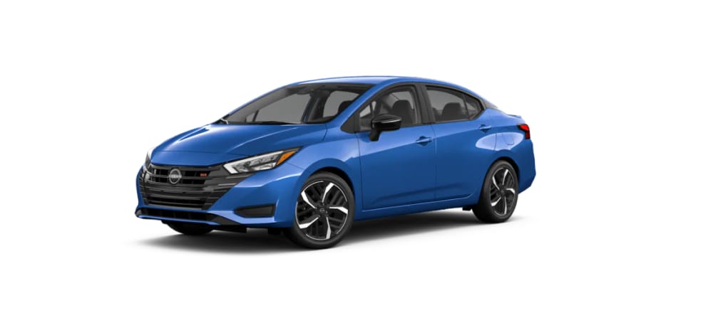 Electric Blue Metallic