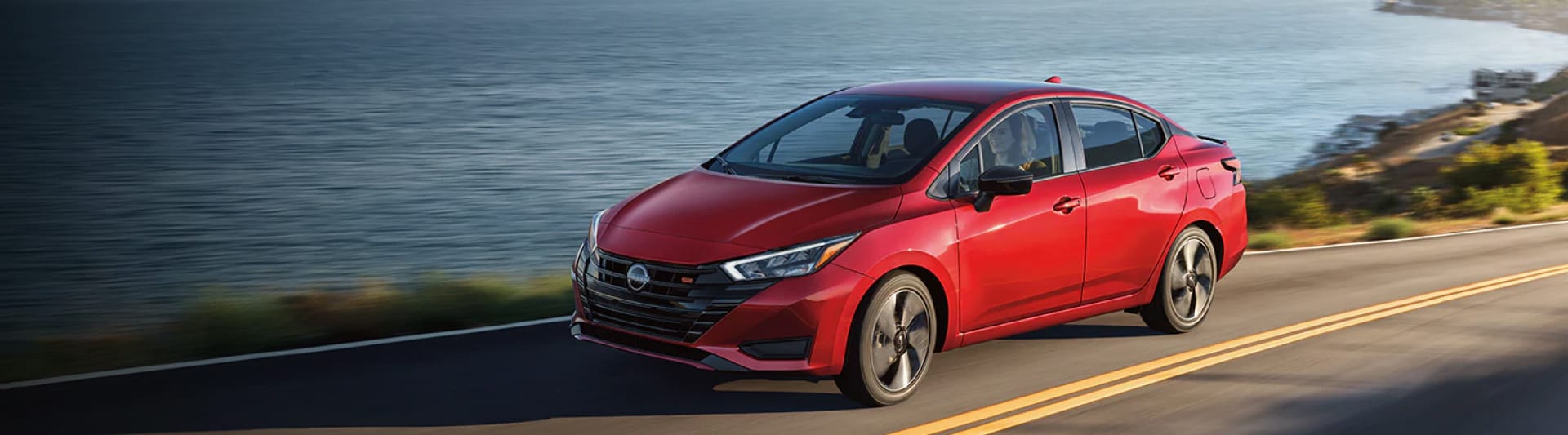2023 Nissan Versa