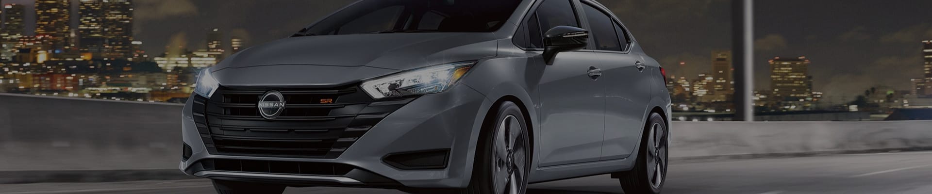2023 Nissan Versa