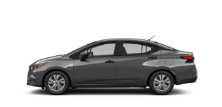 S XTRONIC CVT<sup>&reg;</sup>