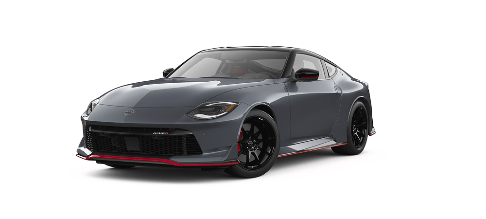 2026 Nissan Z | Coyle Nissan