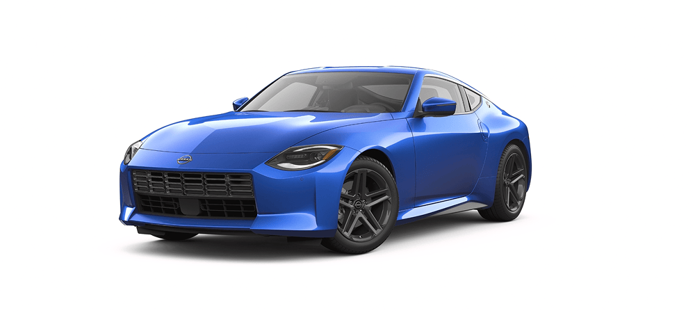 2026 Nissan Z | Coyle Nissan