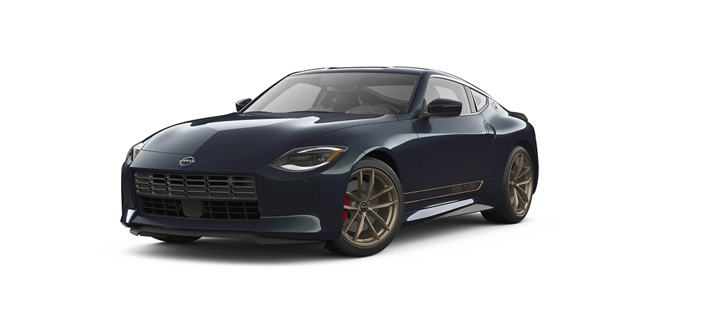 2026 Nissan Z | Victory Nissan of Mechanicsville