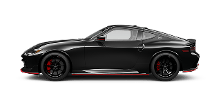 Nissan Z Nismo