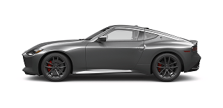 Nissan Z Performance