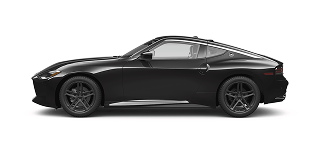 Nissan Z Sport